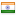 gemstoneuniverse.com server is located in India